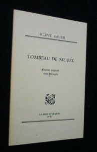Tombeau de Meaux