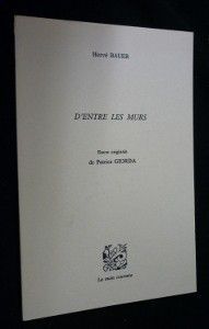 D'entre les murs