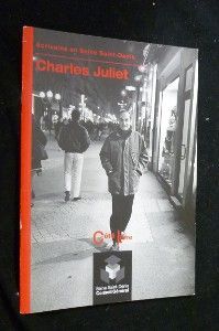 Charles Juliet