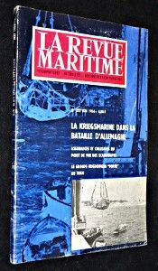 La revue maritime, n° 232 mai 1966