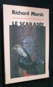 Le Scarabée