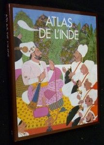 Atlas de l'Inde