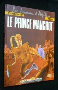 Le Prince manchot