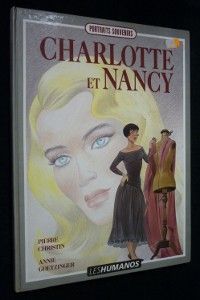 Charlotte et Nancy