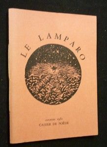 Le Lamparo, automne 1981