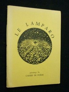 Le Lamparo, printemps 80