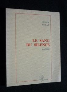 Le Sang du silence