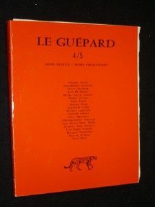 Le Guépard 4/5 : Hors Pistes/Hors frontières