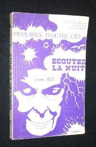 Ecoutez la nuit