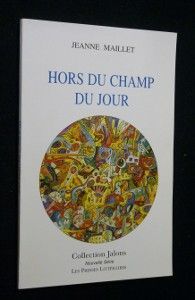 Hors du champ du jour