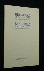 Bergerac et autres lieux