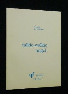 Talkie-walkie angel