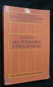 Les syndromes endocriniens