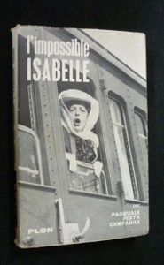 L'impossible Isabelle