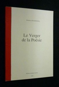 Le Verger de la Poésie