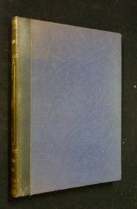 Méditations poétiques