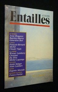 Entailles, n° 25, automne 1986 : Voyages