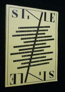 Style, n° 1, printemps-été 1987