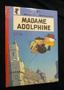 Madame Adolphine