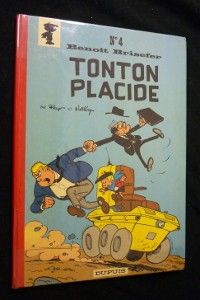 Tonton Placide
