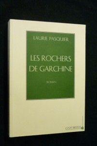 Les rochers de Garchine