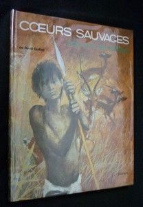 Coeurs sauvages, coeurs de bêtes