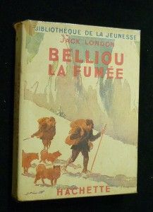 Belliou la fumée