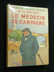 Le médecin de campagne