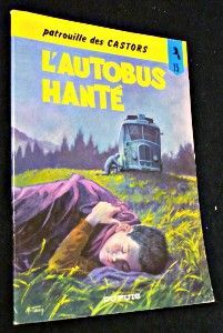 L'autobus hanté