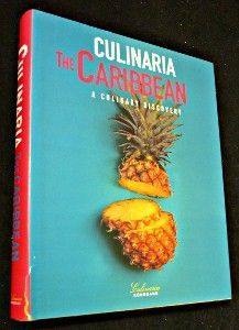 Culinaria. The Caribbean. A culinary discovery