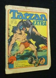 Tarzan extra, numéro hors-série 9 bis