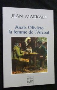Anaïs Oliviéro la femme de l'Arcoat