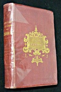 La soeur de Gribouille