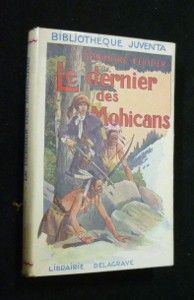 Le Dernier des Mohicans