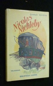 Nicolas Nichleby