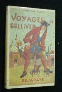Voyages de Gulliver