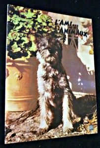 L'ami des animaux