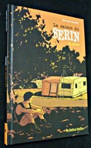La saison du Serin 01.08.05 et La saison du Serin 02.08.05