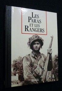 Les Paras et les Rangers
