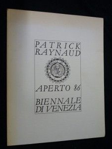 Journaux de voyage, aperto 86, biennale di Venezia
