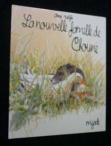 La nouvelle famille de Choune