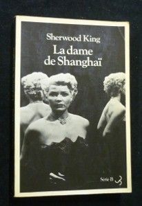La dame de Shangaï