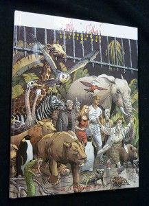 La pension du docteur Eon, tome 2