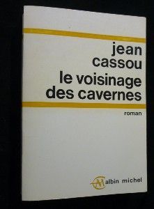 Le voisinage des cavernes