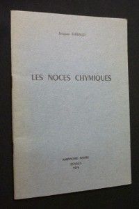 Les noces chymiques
