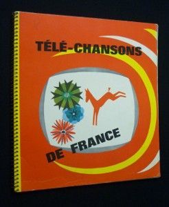 Télé-chansons de France