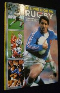 Le livre d'or du rugby, 1989
