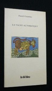 La vache automatique