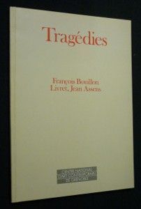 Tragédies