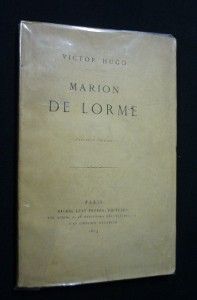 Marion De Lorme